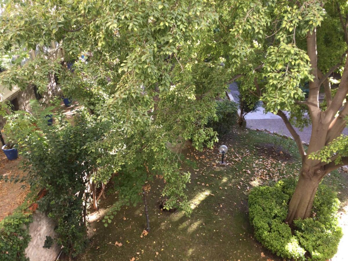 Les Jardins Du Paradis 马赛 外观 照片